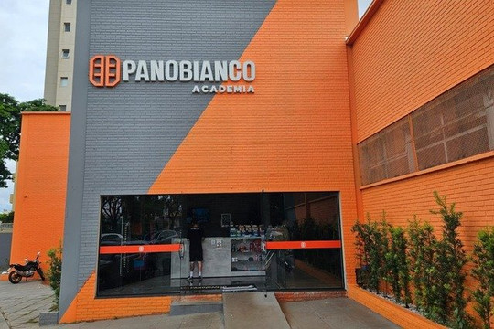 Imagem 2 da galeria do parceiro Panobianco 13 De Maio