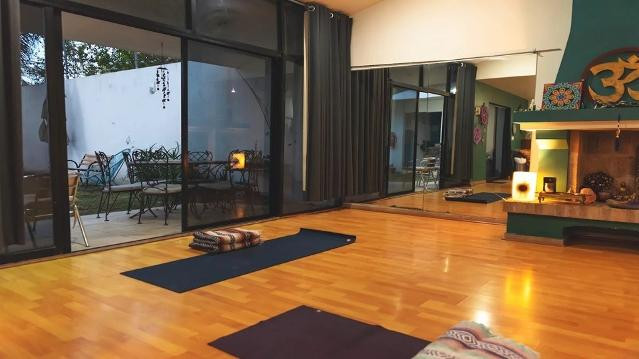 Imagen 1 de la galería del partner Padma Yoga