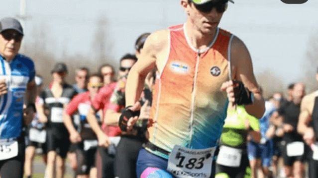 Imagen 1 de la galería del partner Triatlón Para Todos Gutiérrez y República