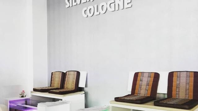 Bild 3 von Silver Tiger Spa Cologne Partnergalerie