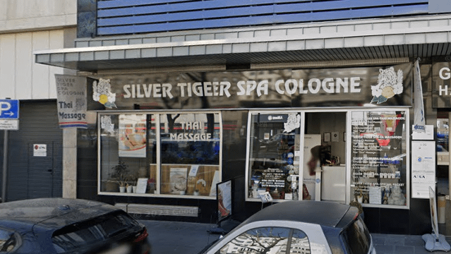 Bild 2 von Silver Tiger Spa Cologne Partnergalerie
