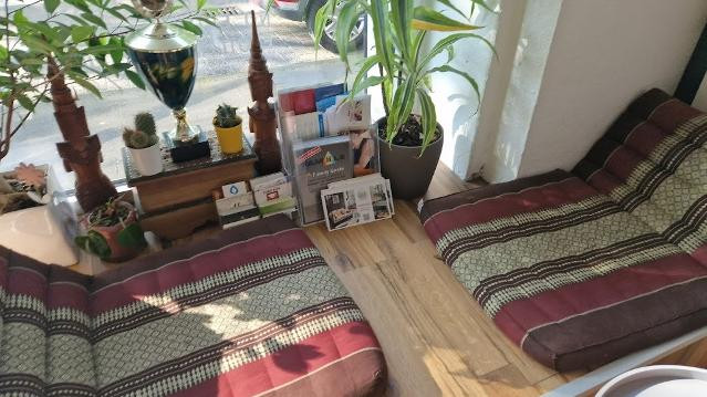 Bild 1 von Silver Tiger Spa Cologne Partnergalerie