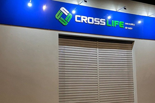 Imagem 2 da galeria do parceiro Cross Life Jardim São Luis