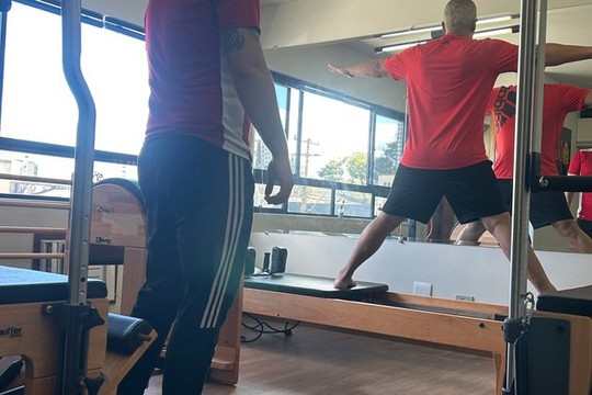 Imagem 3 da galeria do parceiro Ikehu Studio Pilates