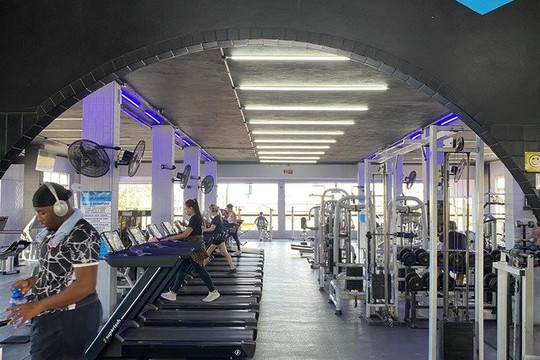 Imagem 1 da galeria do parceiro Academia Ação