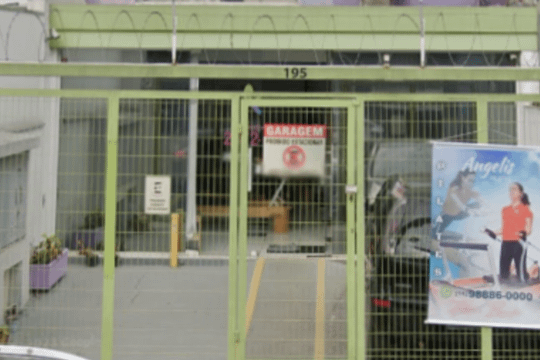 Imagem 2 da galeria do parceiro Angelis Pilates