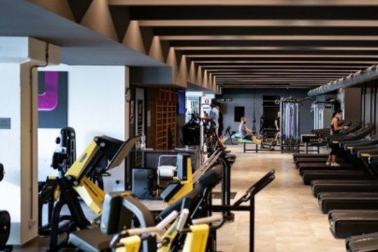 Immagine 3 dalla galleria del partner Palestra Zeronero