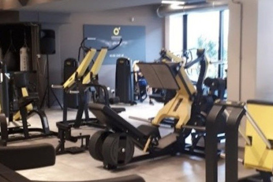 Immagine 1 dalla galleria del partner Palestra Zeronero