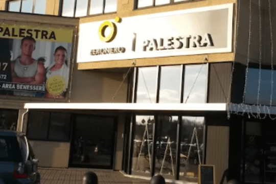 Immagine 2 dalla galleria del partner Palestra Zeronero
