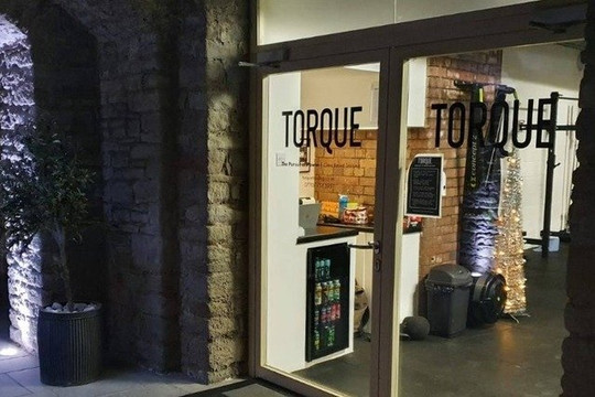 Image 2 from Torque Training partner gallery