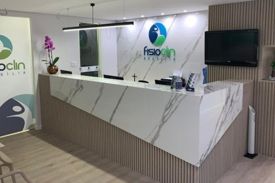 Imagem 2 da galeria do parceiro Fisioclin Brasília - UNIDADE I Primo Crosara