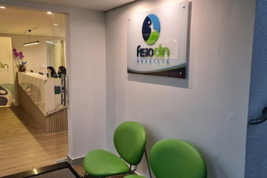 Imagem 3 da galeria do parceiro Fisioclin Brasília - UNIDADE I Primo Crosara