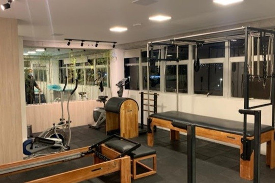 Imagem 1 da galeria do parceiro Fisioclin Brasília - UNIDADE I Primo Crosara