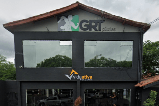 Imagem 2 da galeria do parceiro GRT Pilates
