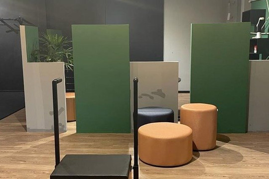 Imagem 3 da galeria do parceiro GRT Pilates