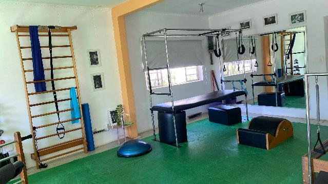 Imagem 1 da galeria do parceiro Franpilates