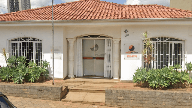 Imagem 2 da galeria do parceiro Franpilates