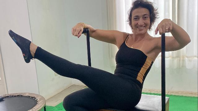 Imagem 3 da galeria do parceiro Franpilates