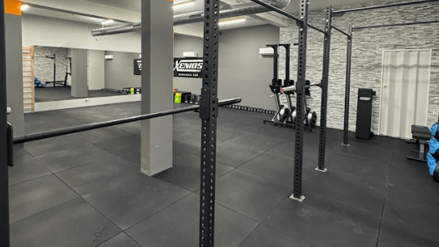 Immagine 1 dalla galleria del partner IV Miglio Fitness Club