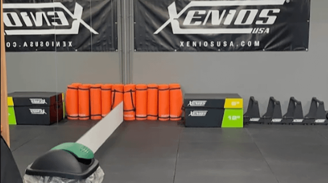 Immagine 3 dalla galleria del partner IV Miglio Fitness Club