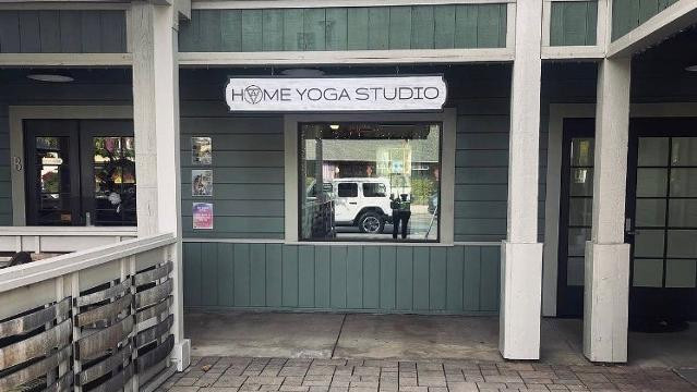 Image 2 from Home Yoga Studio partner gallery