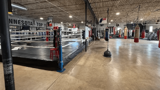 Image 1 from Minnesota Top Team partner gallery