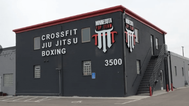 Image 2 from Minnesota Top Team partner gallery