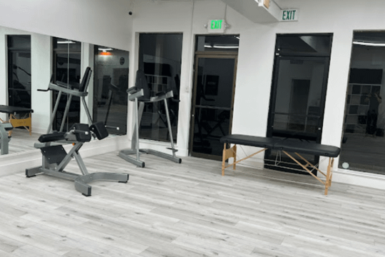 Image 2 from Paragon Body partner gallery