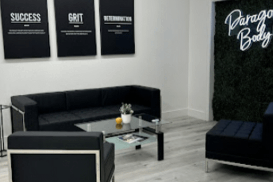 Image 3 from Paragon Body partner gallery