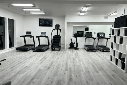 Image 1 from Paragon Body partner gallery