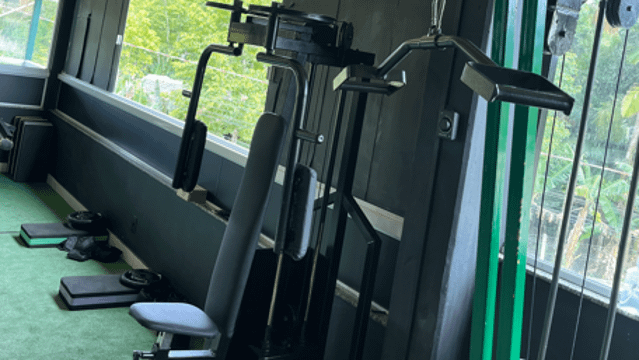 Imagem 2 da galeria do parceiro Studio Winner - Centro de Treinamento