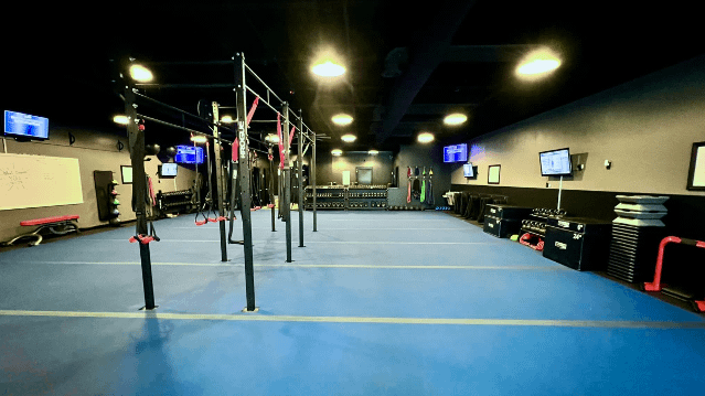 Image 1 from Flat Out Fitness partner gallery