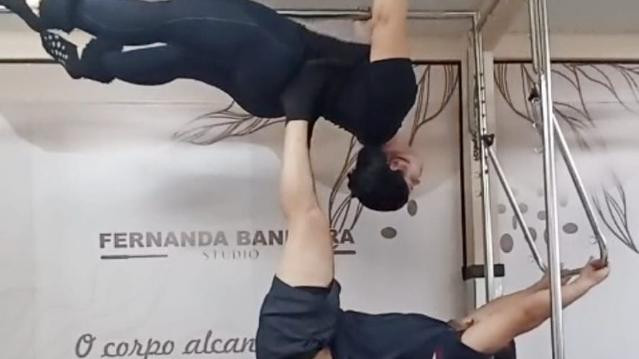 Imagem 3 da galeria do parceiro Studio FB Fitness