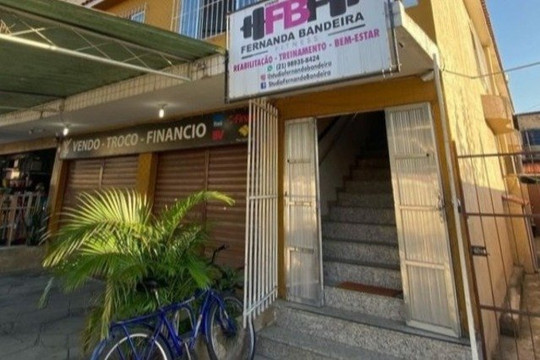 Imagem 2 da galeria do parceiro Studio FB Fitness