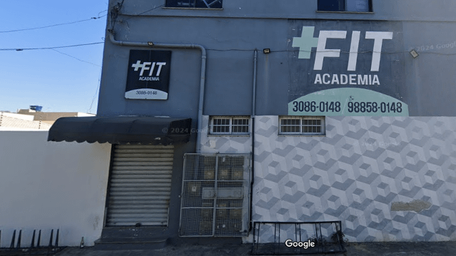 Imagem 2 da galeria do parceiro Mais Fit Academia