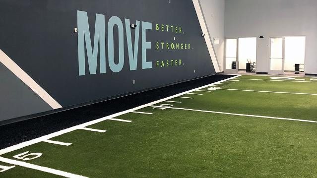 Image 1 from O2 Fitness - Brier Creek partner gallery