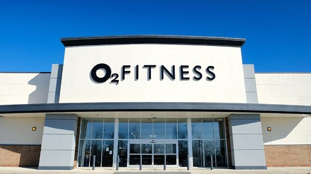 Image 2 from O2 Fitness - Brier Creek partner gallery