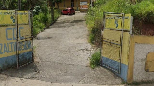 Imagem 2 da galeria do parceiro Soccer Training