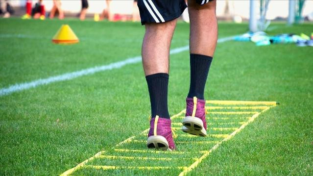 Imagem 1 da galeria do parceiro Soccer Training