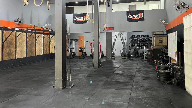 Imagem 1 da galeria do parceiro Eleitos Esporte e Saude