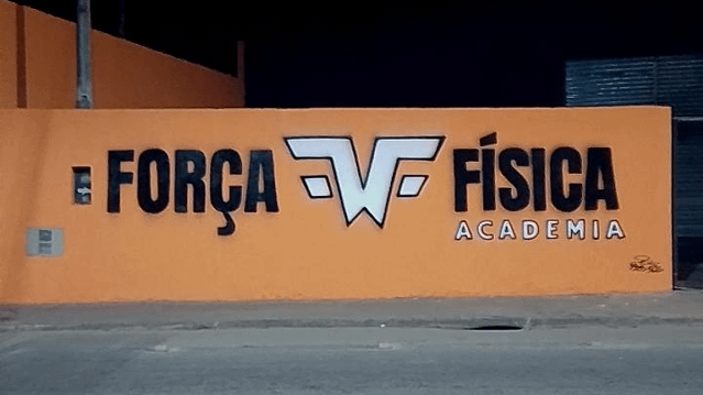 Imagem 2 da galeria do parceiro Academia Força Física