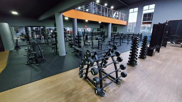 Imagem 1 da galeria do parceiro Panobianco - Santa Barbara D'Oeste 2