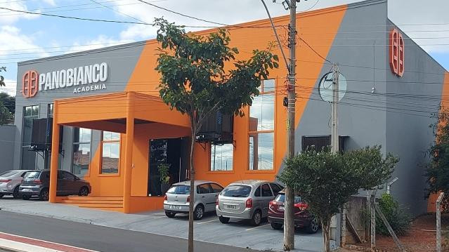 Imagem 2 da galeria do parceiro Panobianco - Santa Barbara D'Oeste 2