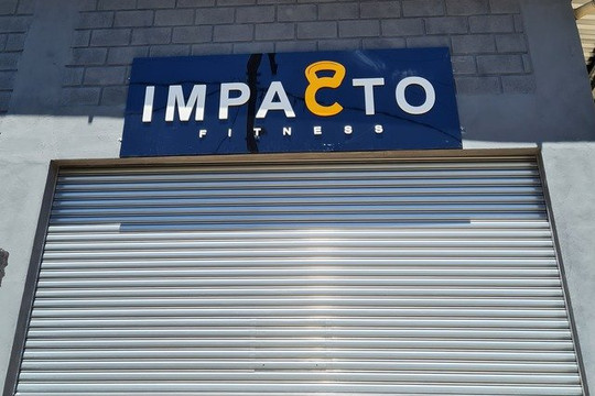 Imagem 2 da galeria do parceiro Impacto Fitness OSW