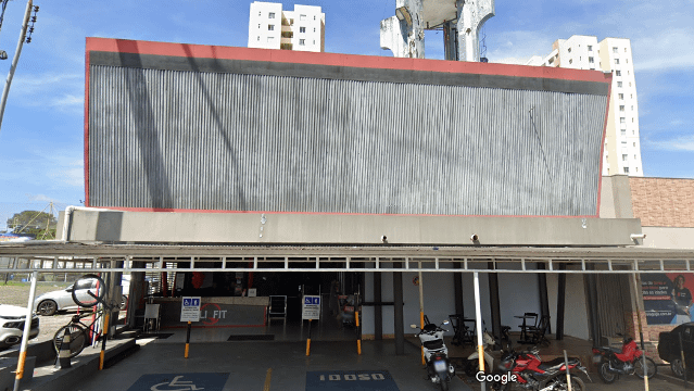 Imagem 2 da galeria do parceiro Academia Califit - Ponta Negra