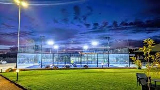 Immagine 1 dalla galleria del partner Special Sporting Village