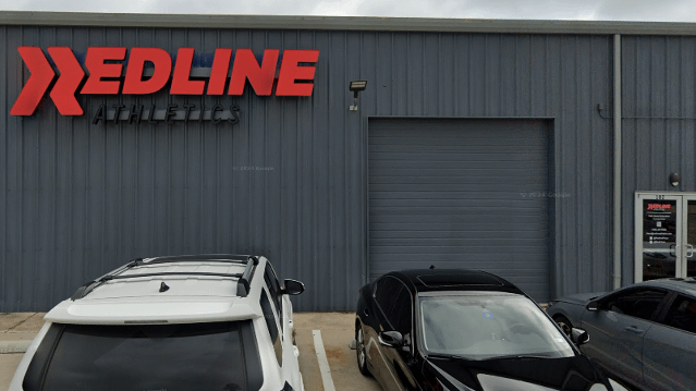 Image 2 from Redline Athletics - Frisco partner gallery