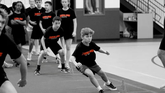 Image 3 from Redline Athletics - Frisco partner gallery