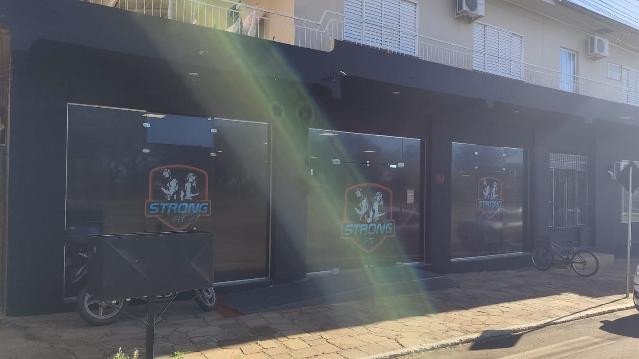 Imagem 2 da galeria do parceiro Academia Strong Fit