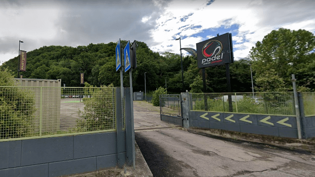 Immagine 2 dalla galleria del partner Padel Arena Fastweb